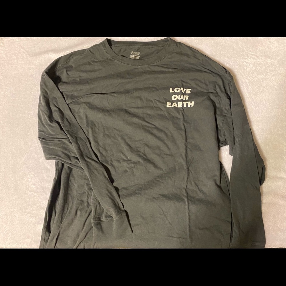 Victoria’s secret long sleeve shirt